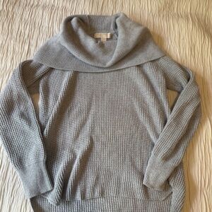 Michael Kors Cowl Neck Sweater